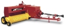 Small Square Baler