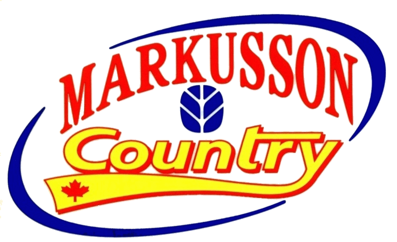 Markusson New Holland of Regina Ltd.