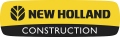 New Holland Construction Logo