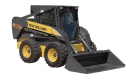 Skid-Steer