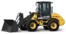 Wheel Loader