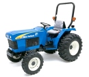 Economy T1510 Tractor