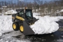 skid-steer