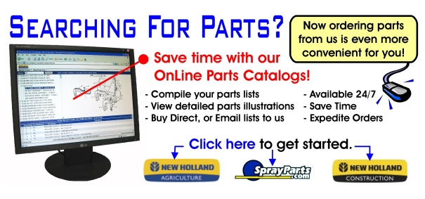 parts on-line