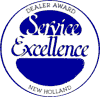 Service Excellence