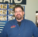 Garth