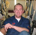 Parts Staff